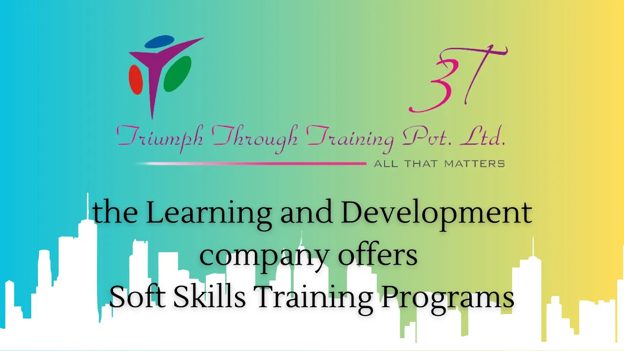 Dynamic Training & Development