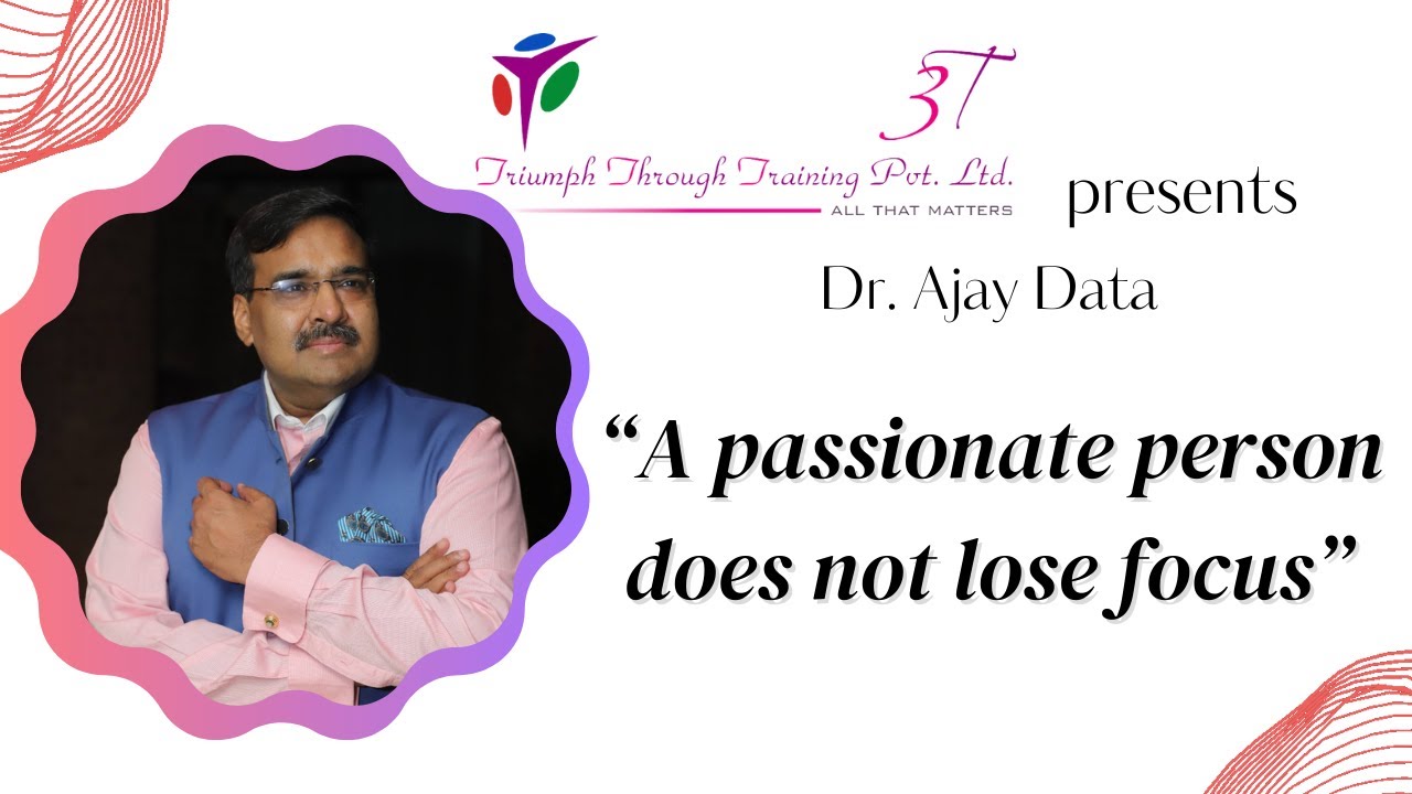Dr Ajay Data (Managing Director, Data Group of Industries)
