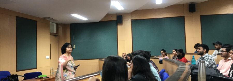 Communication and Soft Skills