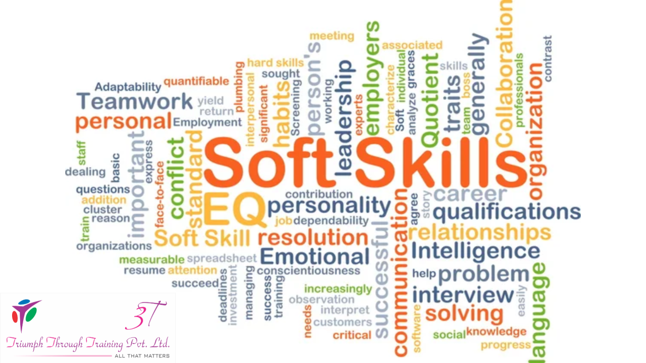 Smart Soft Skills Training