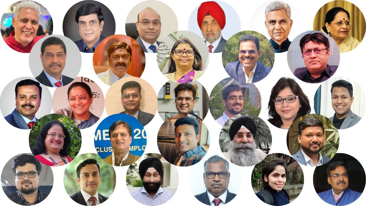 Learnings from Learning from Leaders 25th Episode