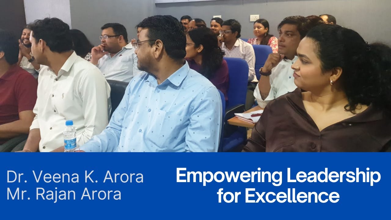 Empowering Leadership for Excellence