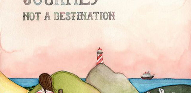 Podcast Episode The Happiness Journey