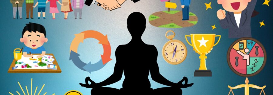 Increasing Your Happiness