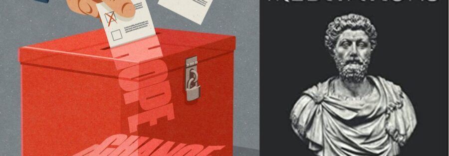 The Dilemma of Contesting Elections