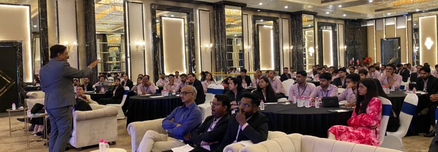 Leadership Development