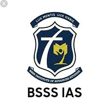bsss ias