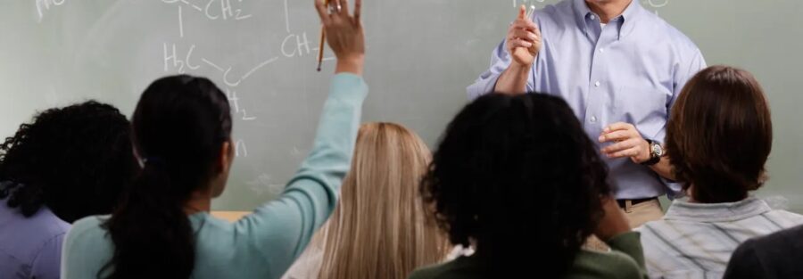 The Role of Effective Questioning in Education and Personal Growth