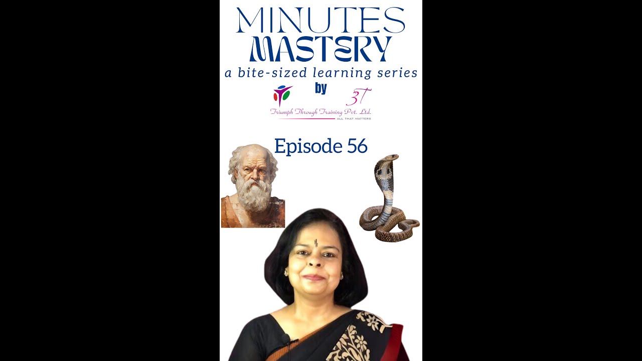 Vol 1 Ep 56 Socratic Questions