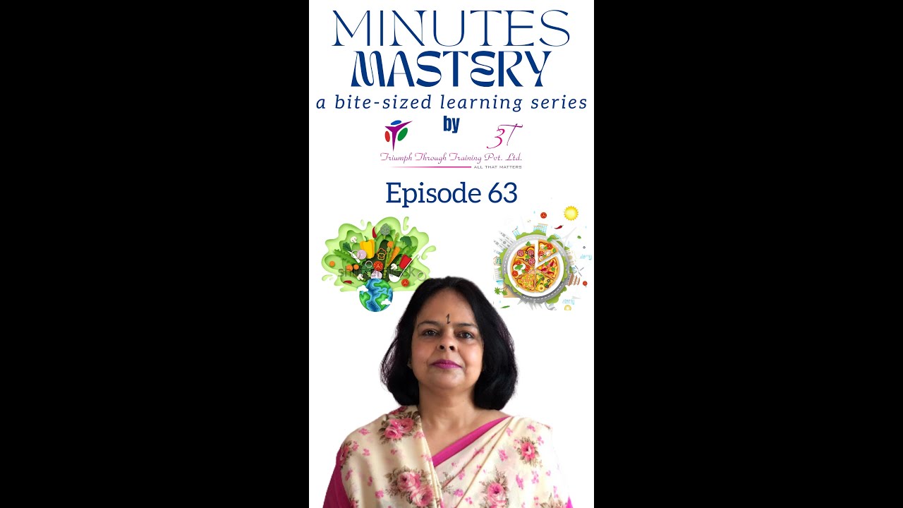 Vol 1 Ep 63 Culinary Tourism