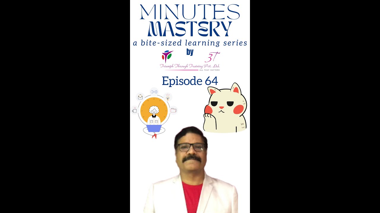 Vol 1 Ep 64 Dare to be Dull