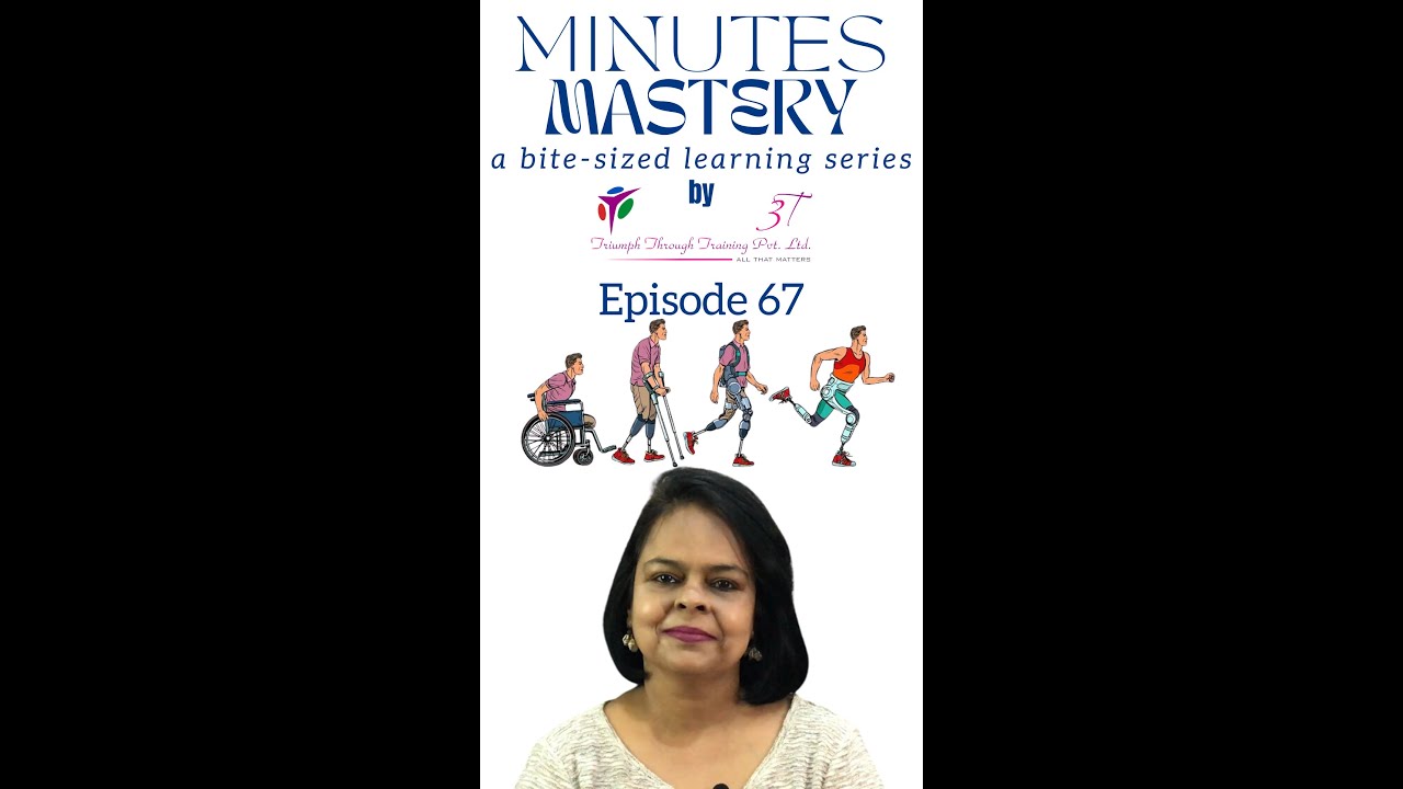 Vol 1 Ep 67 Stockdale Paradox