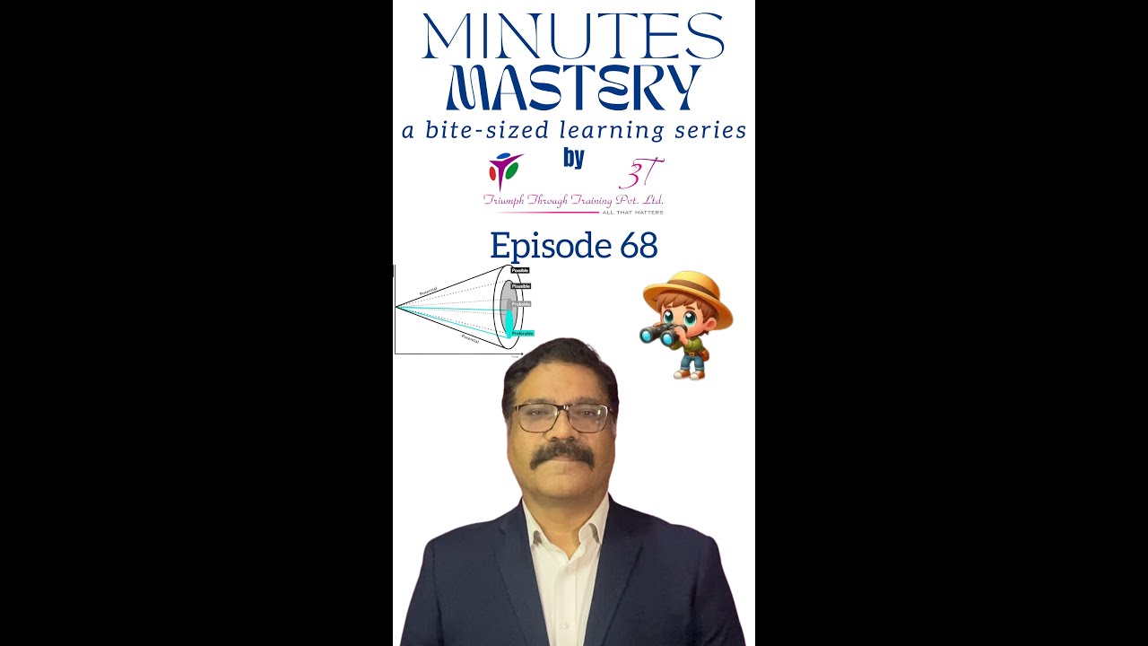 Vol 1 Ep 68 Future's Cone