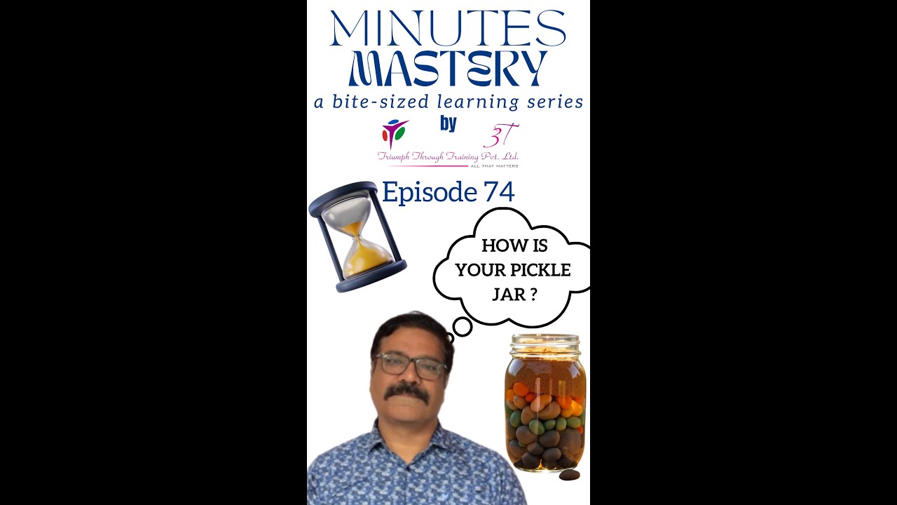 Vol 1 Ep 74 Pickle Jar