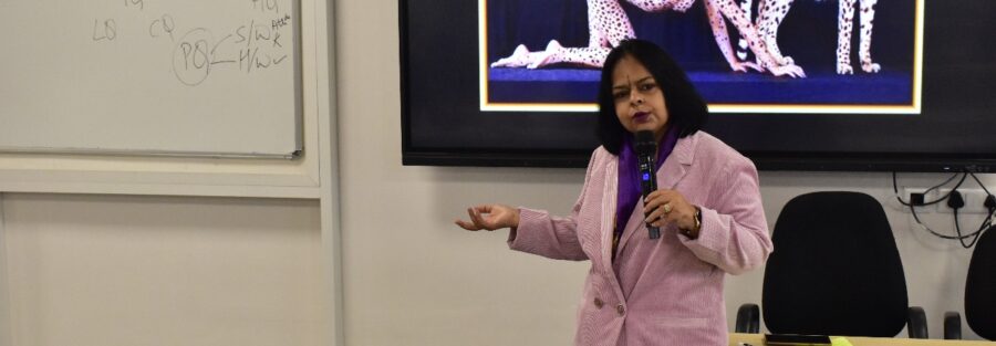 Social and Emotional Learning