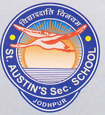 st austins sec school