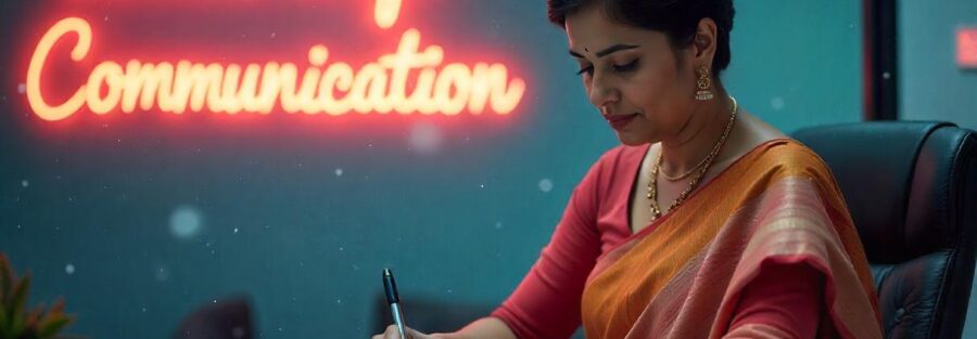 Leadership Communication