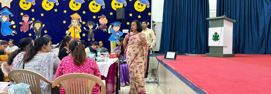 Evolution of Learning and Critical Thinking