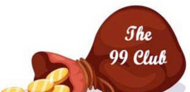 Podcast Episode: 99 Club